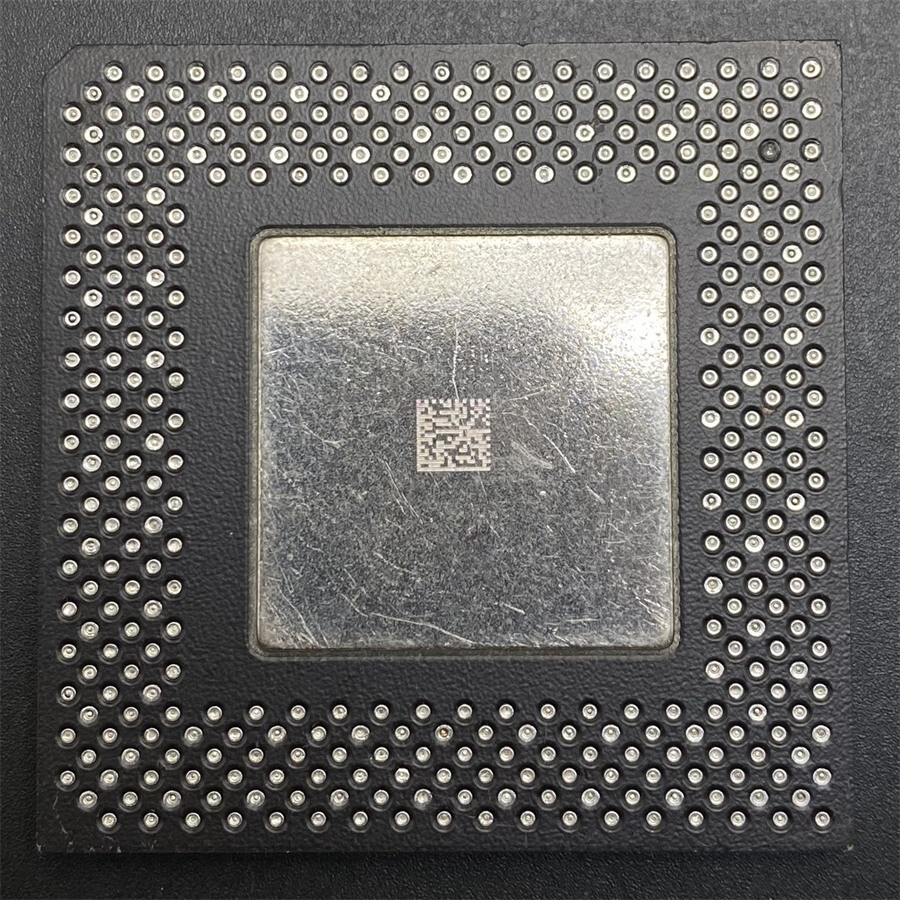 Intel Celeron 533MHz CPU SL3FZ FV80524RX533128 128KB 66MHz 2V Processor Intel Celeron 533MHz CPU SL3FZ FV80524RX533128 128KB 66MHz 2V Processor