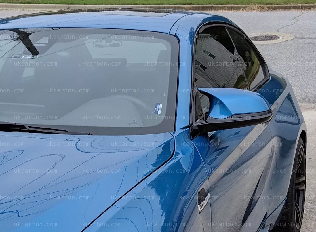 Bmw 1 series wing mirror replacement outlet