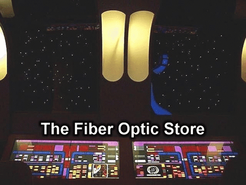 Fiber Optic Lighting Combo Pack with LED illuminator! - Bild 11 von 12