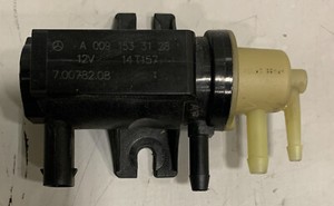 Druckwandler Magnetventil Mercedes OM651 220CDI A0091533128