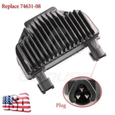 Voltage Regulator Rectifier For Harley Dyna Wide Glide Fat Bob 08-14 74631-08