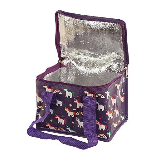 small cool lunch bag