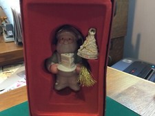 SANTA'S SWEET CELEBRATION 2010 ANNUAL COLLECTORS ORNAMENT 10TH ANNIVERSARY