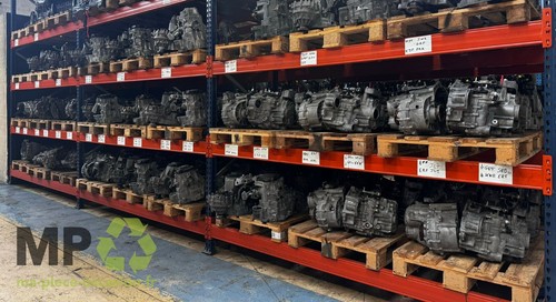 Moteur 1.5 Dci K9K846 / 138.469 km / Juke / Qashqai / Scenic 3 / Megane 3 - Foto 7 di 8