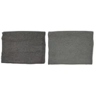 Norwegian Army Blanket Wool Blanket Sleeping Blanket Horse Blanket 200 x 150 cm Grey