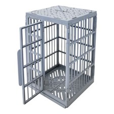 Miniature Toy Jail Prison Cell for 6-8 Inch Action Figures