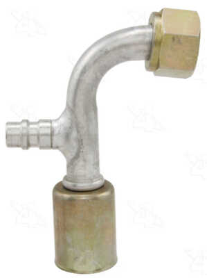 A/C Refrigerant Hose Fitting 4 Seasons 14940