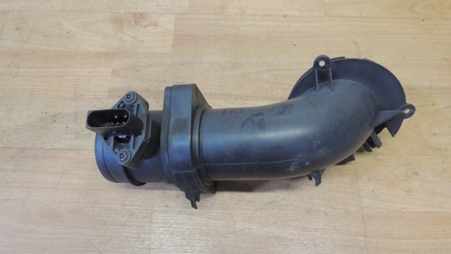 Golf 5 2,0 SDI  Luftmassenmesser 038906461B Bosch 0281002531