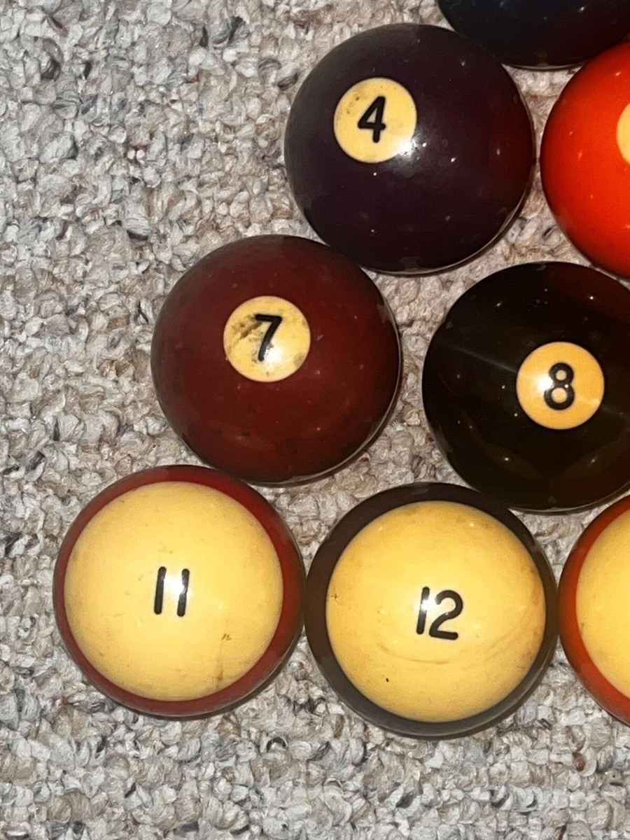Aramith BELGIAN BALLS 16個セット ビリヤードボール s-l400.jpg