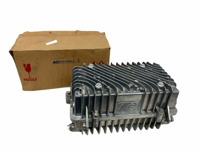 ACI Mini Flex Super Distribution Amplifiers 1002 MHz Type 3M 21DB RTN 42/53