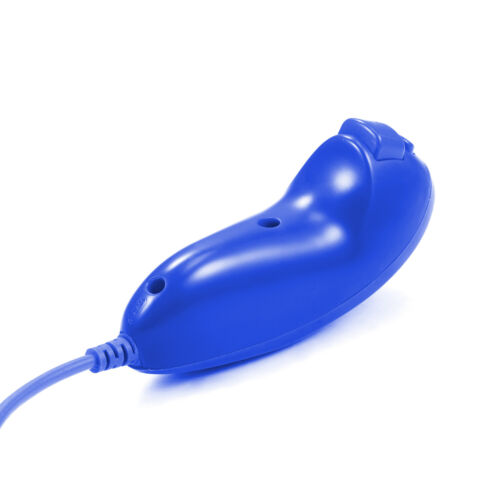 Wii Nunchuck Controller Joystick Gamepad Replacement for Nintendo Wii Remote - Picture 65 of 100