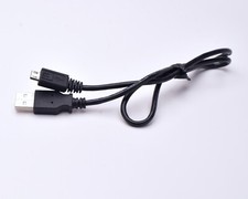 Genuine Sony Multi/Micro USB Cable 2ft A6000 NEX-3N NEX-6 RX100M4 A58 6705U 