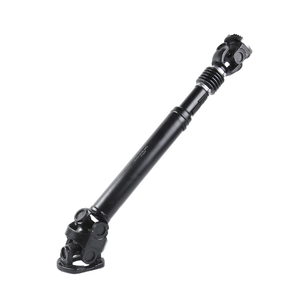 New Front Drive Shaft Prop For Dodge Ram 2500 3500 Auto Transmission 52123326AB Foto 3 de 4