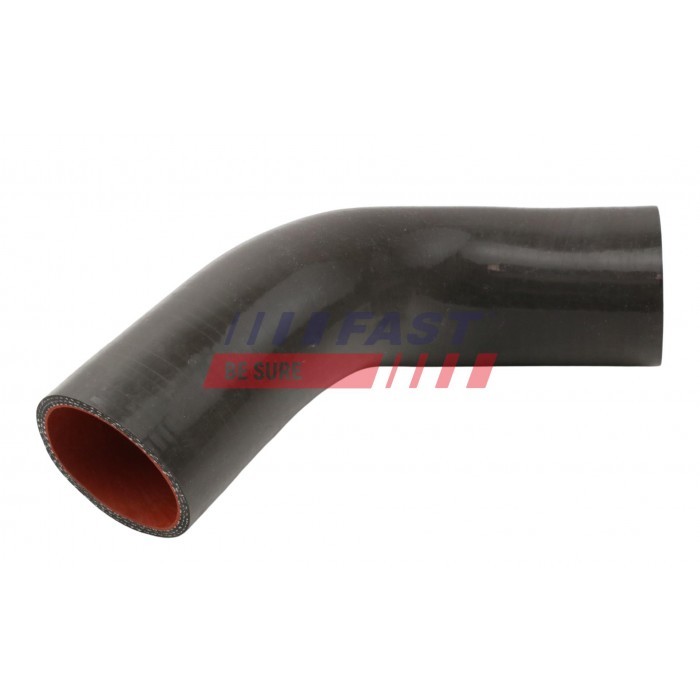 Tuyau d'Air Intercooler Ducato pour Remplacement Durite Suralimentation Fendue 1394053080