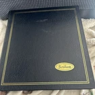 Collection Of 47 GB FIRST DAY COVERS in a benham album ,See Photos For Details
