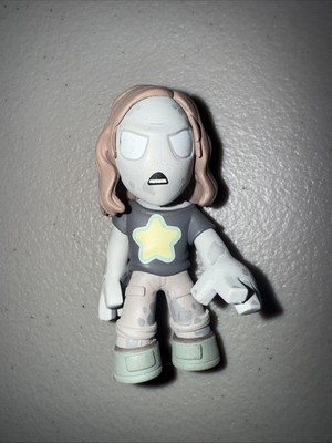 Funko Mystery Mini The Walking Dead In Memorium SOPHIA WALKER Vinyl Figure  1/72