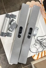 Cisco, CS-QUADCAM V01 Quad Webex Conference Room Camera TTC8-10, Tested Working.