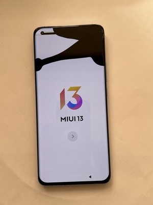 xiaomi mi 11 5g 128GB entsperrt ** Beschreibung lesen **