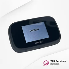 NOVATEL WIRELESS MIFI7730L Jetpack 4G LTE MOBILE Hotspot Modem