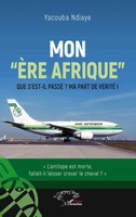 Yacouba Ndiaye | Mon èRe Afrique | Taschenbuch | FranzöSisch (2026)