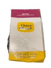 New OtterBox Alpha Glass Screen Protector Apple iPhone 13 13 Pro Anti-Scratch