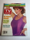 TV Guide Canada Magazine July 14-20 1984 Victoria Principal