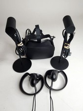 Oculus Rift CV1 VR Headset Controllers Sensor...