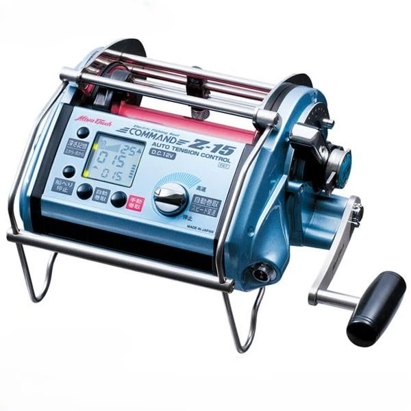 Miya Epoch Right Fishing Reels for sale | eBay