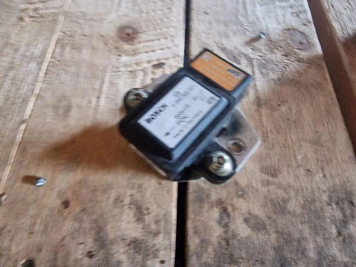 SUBARU IMPREZA Sedan GC ABS Steuergerät 0265005221 1.80 Petrol 96kw 34030503