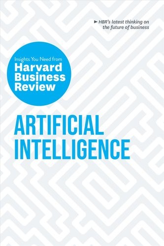 Artificial Intelligence Insights You Need from Harvard Business... 9781633697898 - Picture 1 of 1