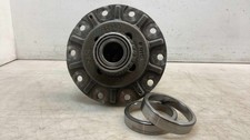 Jeep Wrangler Jk Oem Factory Rubicon Dana 44 Front Axle Locker 2007-2017 120863