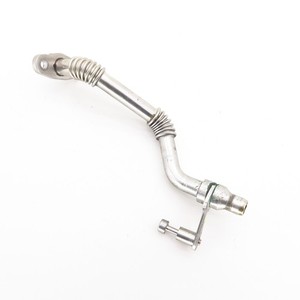 Ölleitung Turbolader links Rücklaufleitung 5-8 BMW 6 F06 F12 F13 7577011