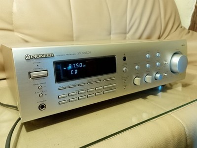 Pioneer SX-702RDS Verstärker Receiver 90 Watt 4 Ohm