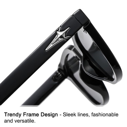 UV Polarised Sunglasses - Picture 8 of 19
