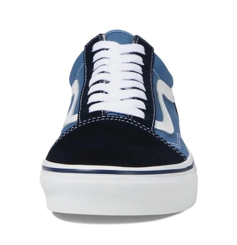 Vans Old Skool Classic Lace up Unisex Brand new Suede/Canvas - 第 18/25 張圖片
