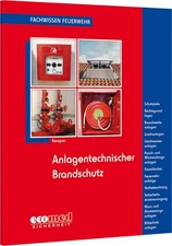 Kemper, H Anlagentechnischer Brandschutz - (German Import) (UK IMPORT) Book NEW