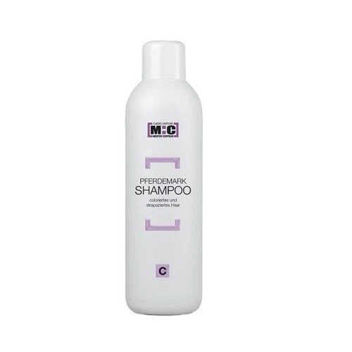 M:C Meister Coiffeur Pferdemark Shampoo C 1000 ml