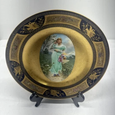 Royal Vienna Porcelain for sale | eBay