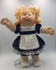 Cabbage Patch Kids 16" *Clothes Outfit Only* CottageCore Handmade