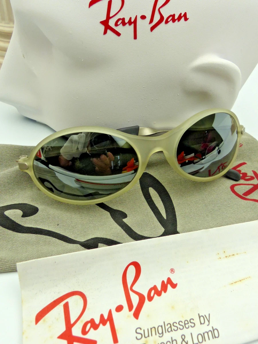 Las mejores ofertas en Gafas de sol Ray-Ban original vintage | eBay