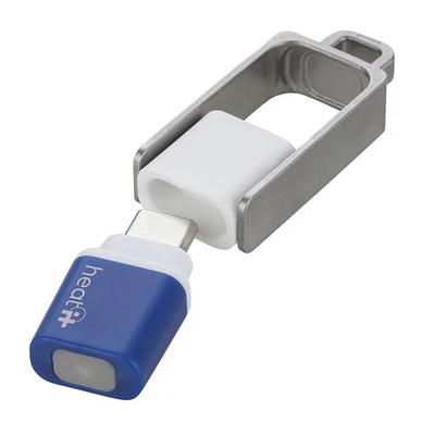 heat it Pro Insektenstichheiler USB-C