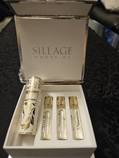 Sillage House Of Nouez Moi Parfum Travel Spra...