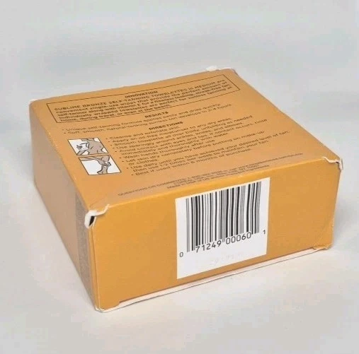 Полотенца для автозагара L'Oreal Sublime бронза средние - Изображение 4 из 4