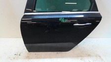 Porte arrière et accessoires Peugeot 508
