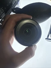 TTArtisans 27mm F/2.8 Fuji X Mount Auto Focus Lens