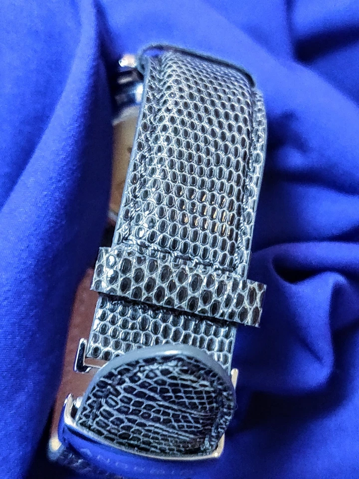 Android AD346 Big Date Retrogate Swiss Movt Men's Watch 44mm - Image 2 of 4