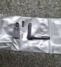 SCCY CPX-1 CPX1 9mm Parts: Safety Levers - N314.     Bx3