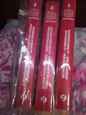 if edizioni:raccolta martin mystere 1/2/3 nuovi,mai letti