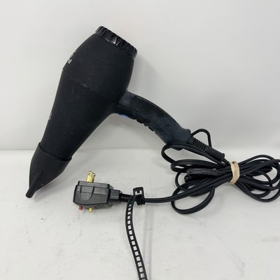 BaByliss PRO Porcelain Ceramic Professional Hair Dryer BP6685N Tested Works