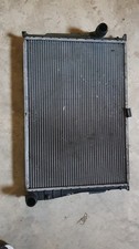 Radiateur BMW M3